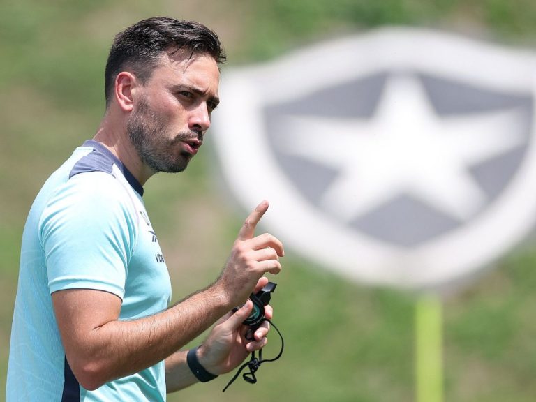 Botafogo pode ficar fora da Libertadores e atrapalhar planejamento de 2026; veja detalhes