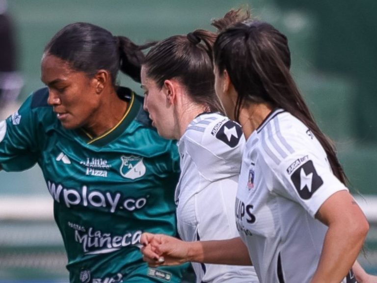 Deportivo Cali vence o Colo-Colo nas penalidades e está na decisão da Libertadores Feminina