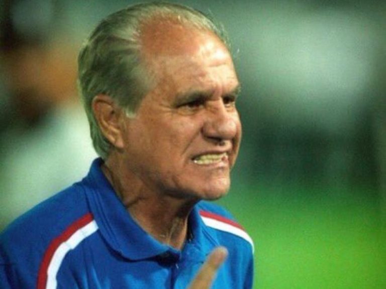 Evaristo de Macedo, Emerson Leão e Geninho serão homenageados no Fórum Brasileiro de Treinadores de Futebol