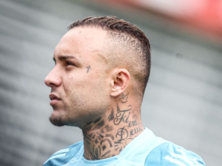 Flamengo: Fisioterapeuta explica os riscos e detalhes da recuperação do atacante Everton Cebolinha