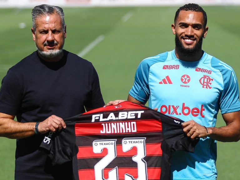 Encostado por Filipe Luís, atacante vira dor de cabeça no Flamengo; entenda