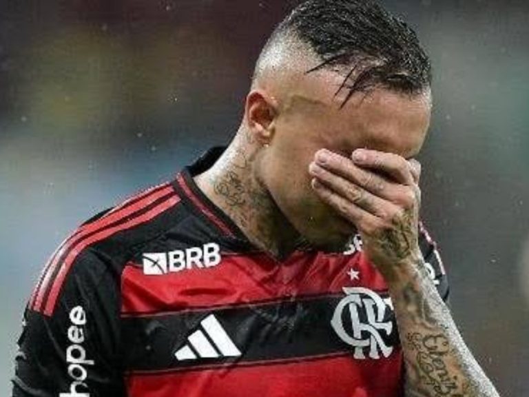 Everton Cebolinha tem lesão no quadril e pode ficar até quatro semanas fora da equipe; saiba detalhes