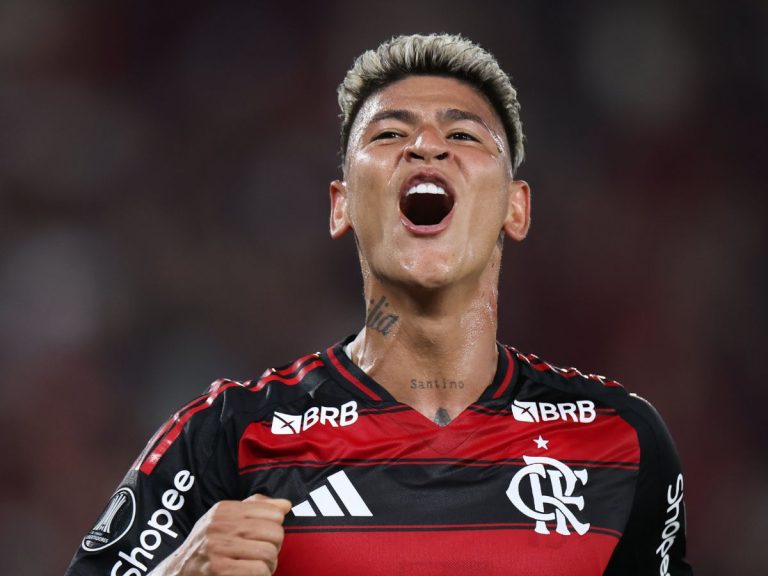 Flamengo x Racing: saiba como foi o jogo pela semifinal da Libertadores