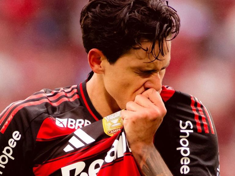 Flamengo x Palmeiras: saiba como foi o jogo pelo Brasileirão