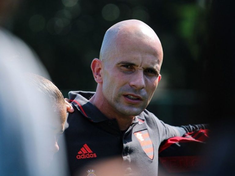 Relembre como foi a passagem anterior de Celso Silva pelo Flamengo