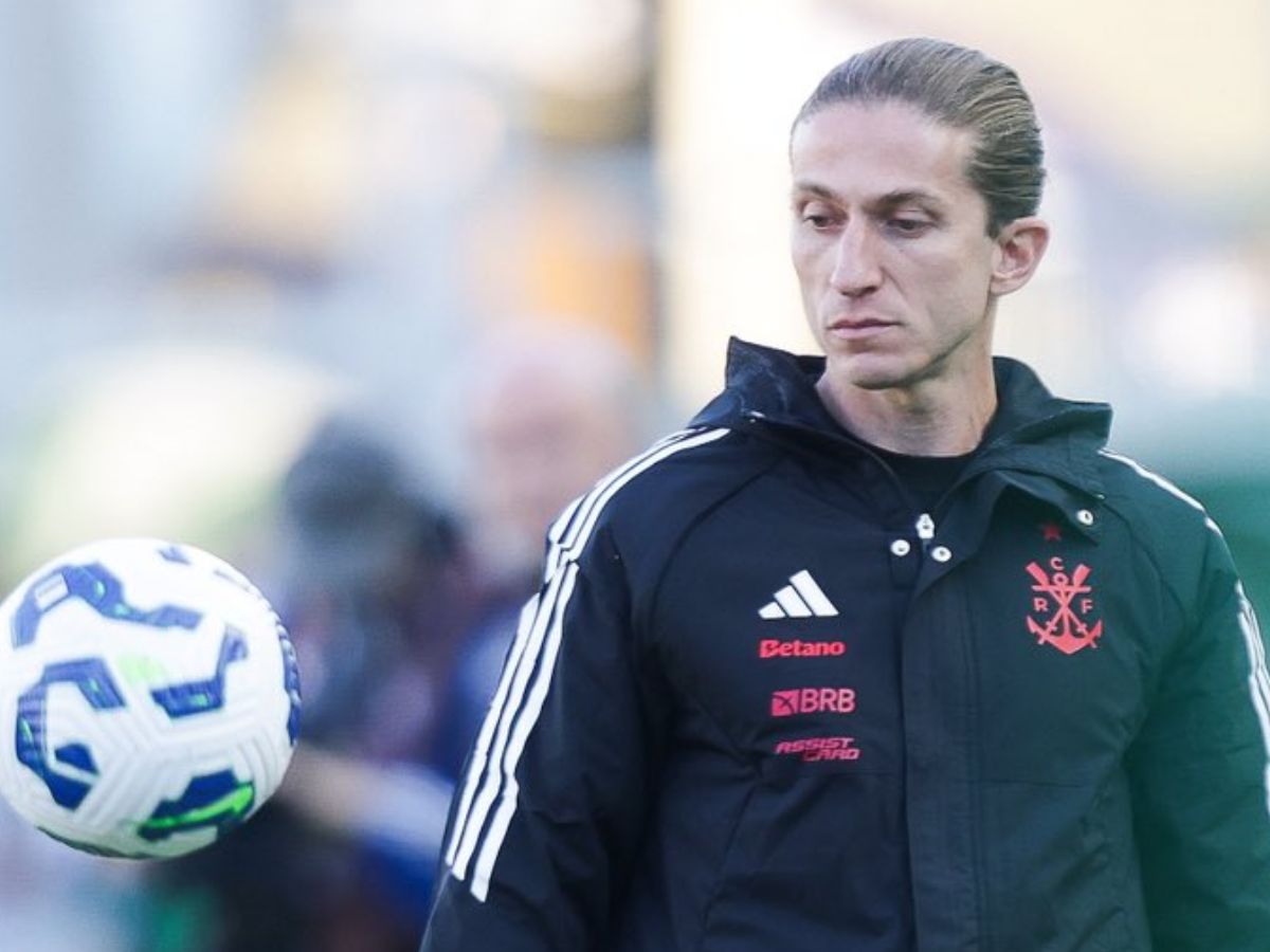 Flamengo terá desfalque contra o Botafogo; entenda as preocupações de Filipe Luís