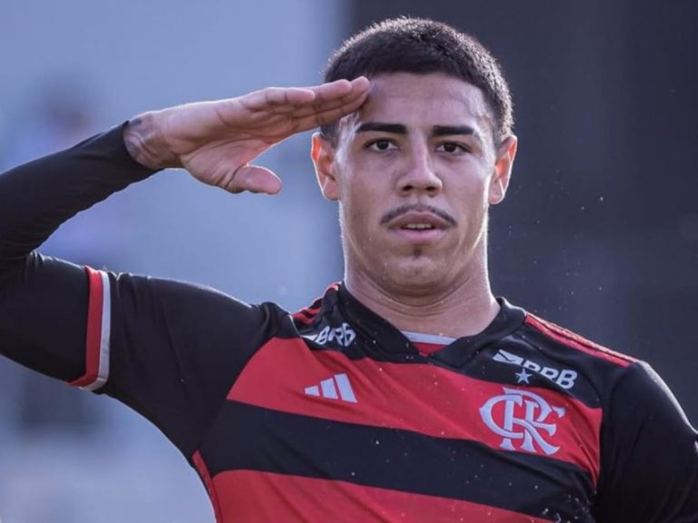 Flamengo: zagueiro artilheiro da base pode ser solução para lacuna deixada por Léo Ortiz