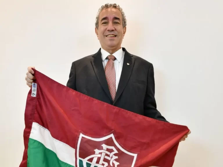Empresários e políticos se unem em torno de Ademar Arrais na corrida presidencial do Fluminense