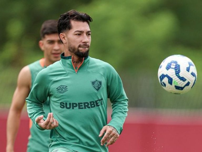 Lucho Acosta 'dependência'? Veja números do Fluminense com e sem o argentino