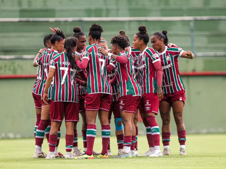 Fluminense vence disputa com Vasco e Botafogo e terá nova sede para o futebol feminino no Cefan; saiba detalhes