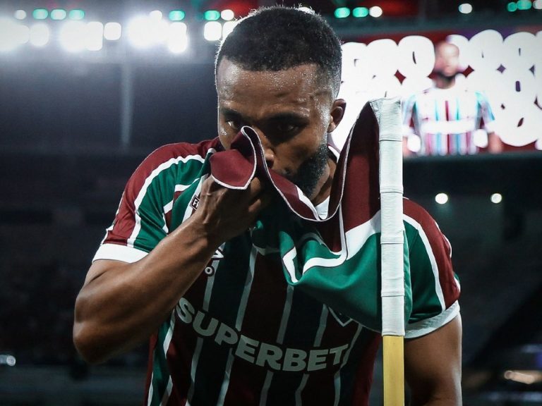 Fluminense x Internacional: saiba como foi o jogo pelo Brasileirão