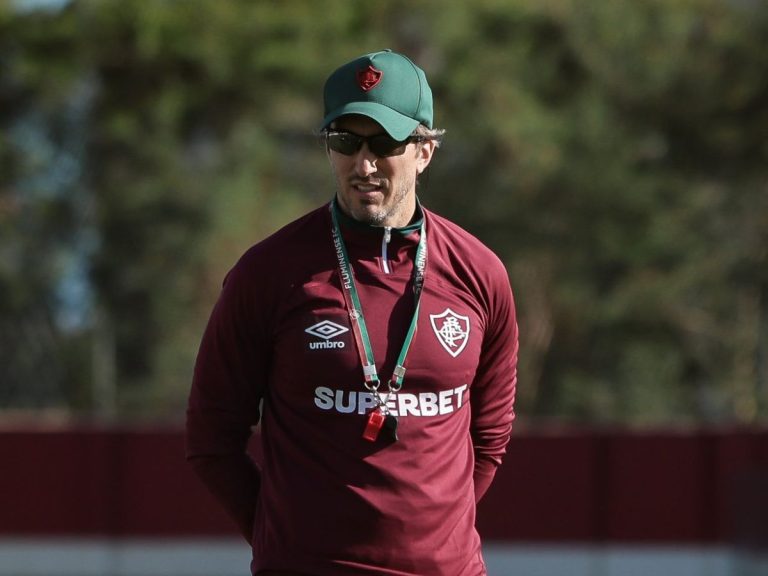 Fluminense terá confronto decisivo por vaga na próxima edição da Libertadores; saiba detalhes