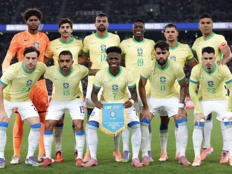 Japão x Brasil: saiba como foi o amistoso de preparação para a Copa do Mundo