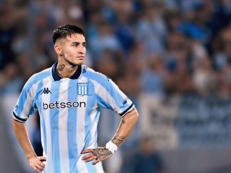 Flamengo x Racing: lesão de Gabriel Rojas preocupa para semifinal da Libertadores