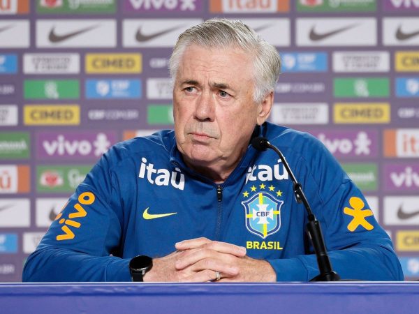 CBF confirma próximos amistosos da Seleção Brasileira na Data Fifa; veja detalhes