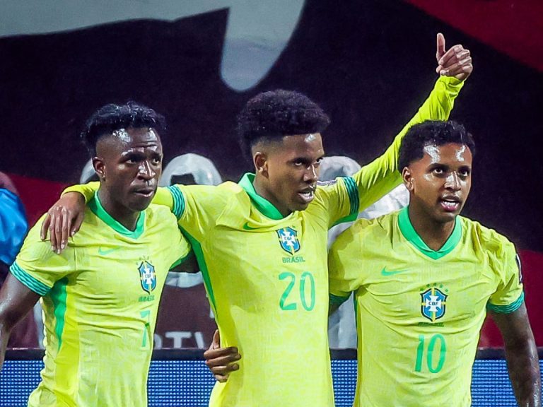Coreia do Sul x Brasil: saiba como foi o amistoso da Seleção Brasileira