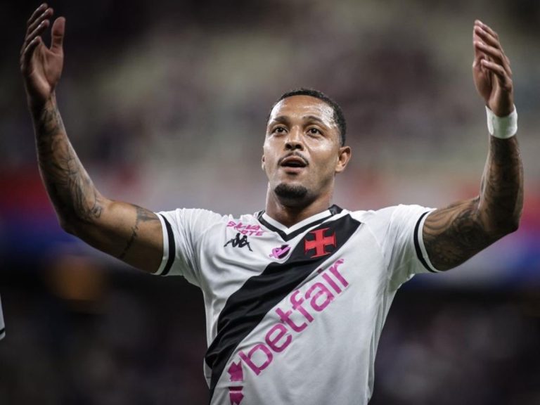 Fortaleza x Vasco: saiba como foi o jogo pela 28ª rodada do Brasileirão