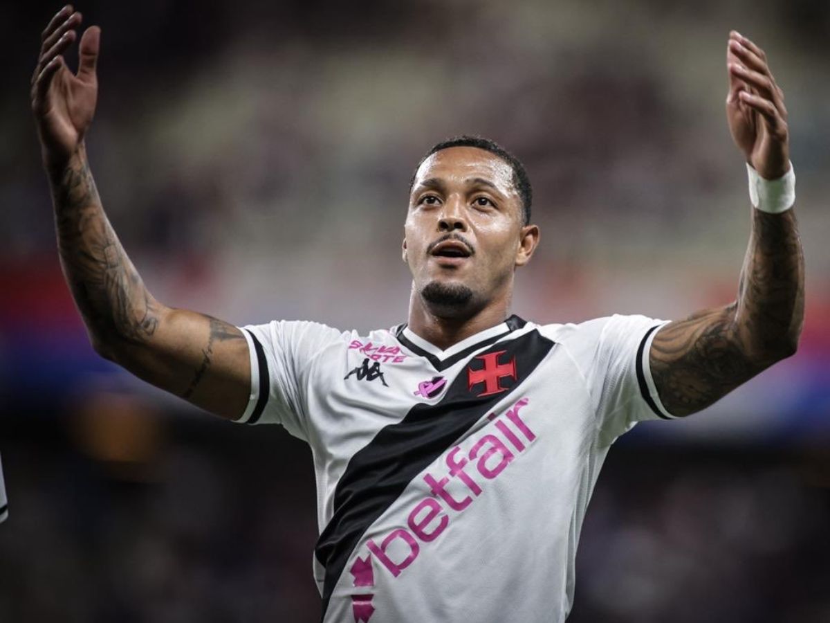 Fortaleza x Vasco: saiba como foi o jogo pela 28ª rodada do Brasileirão