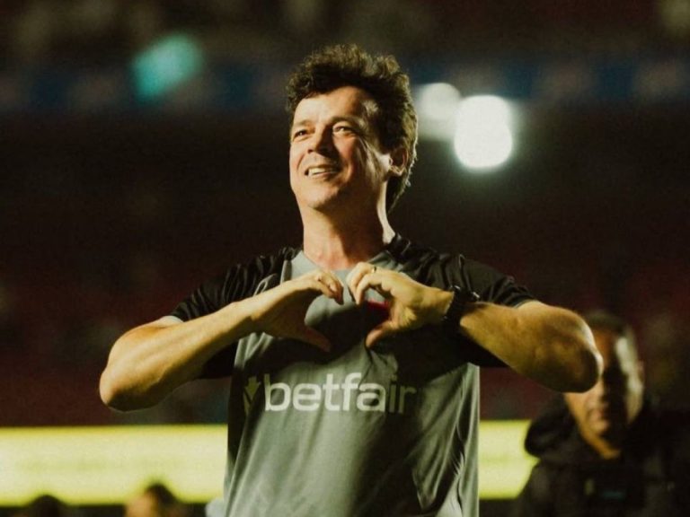 Vasco domina o segundo turno e vira protagonista do Brasileirão 2025; veja números