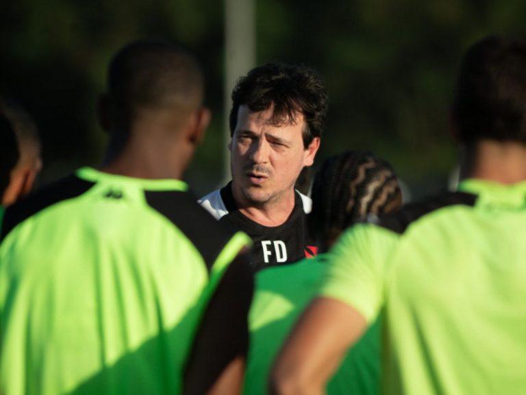 Vasco é o terceiro melhor time do returno do Campeonato Brasileiro