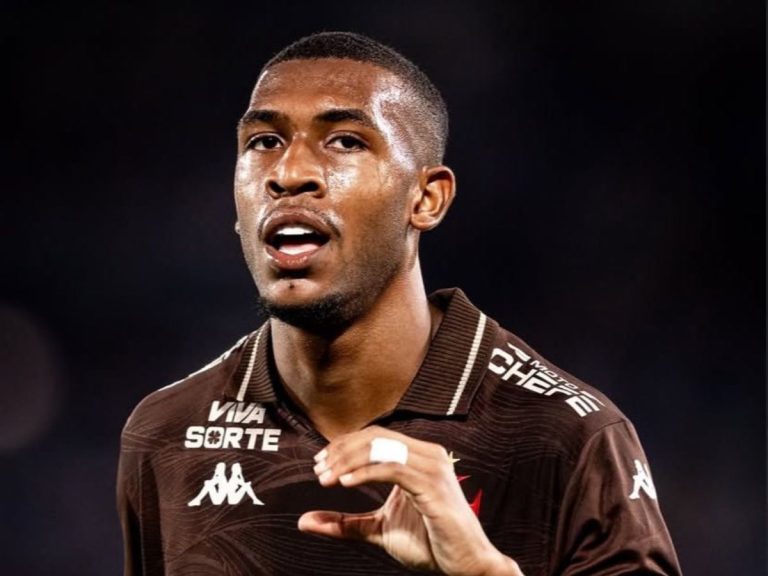 Vasco x Fluminense: saiba como foi o jogo pela 29ª rodada do Brasileirão