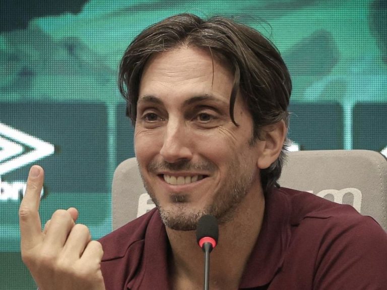 Fluminense: Derrota para o Vasco tem peso para reencontro na Copa do Brasil? Saiba o que pensa Luis Zubeldía