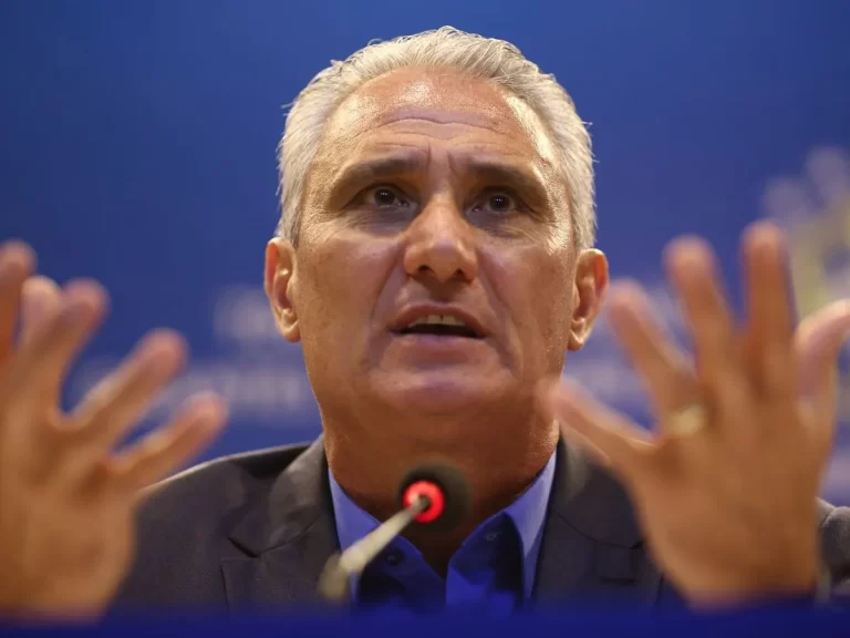 Ex-Flamengo e Corinthians, Tite encerra conversas para assumir seleção da Venezuela; saiba detalhes