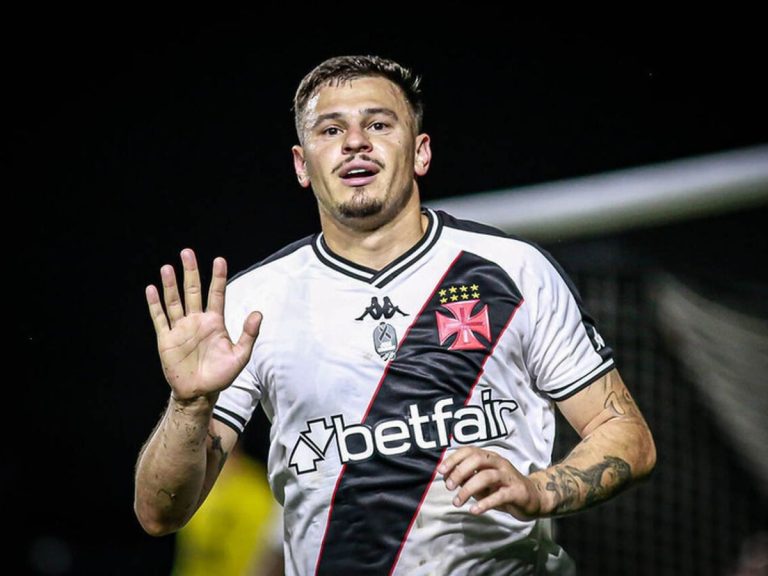 Hugo Moura retorna ao Vasco e Fernando Diniz confia em fortalecimento defensivo