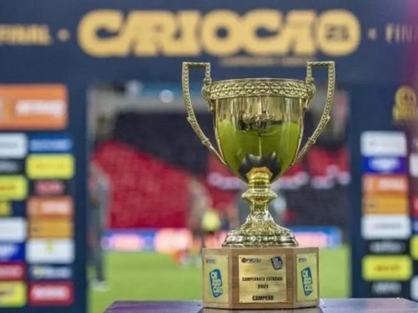 Campeonato Carioca 2026 será antecipado em uma semana; veja detalhes