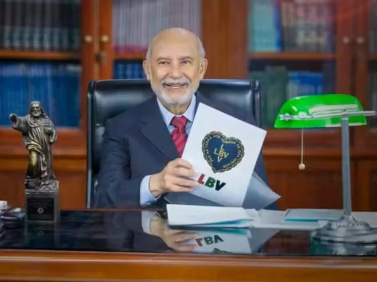 José de Paiva Neto