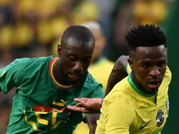 Brasil x Senegal: saiba como foi o amistoso da Seleção
