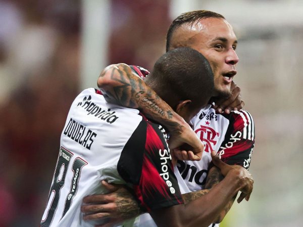 Sport x Flamengo: saiba como foi o jogo pela 12ª rodada do Brasileirão