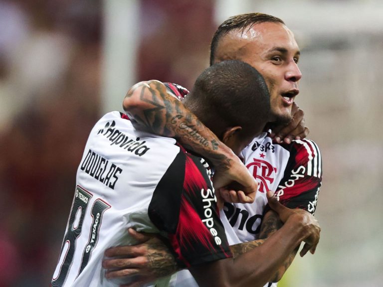 Sport x Flamengo: saiba como foi o jogo pela 12ª rodada do Brasileirão