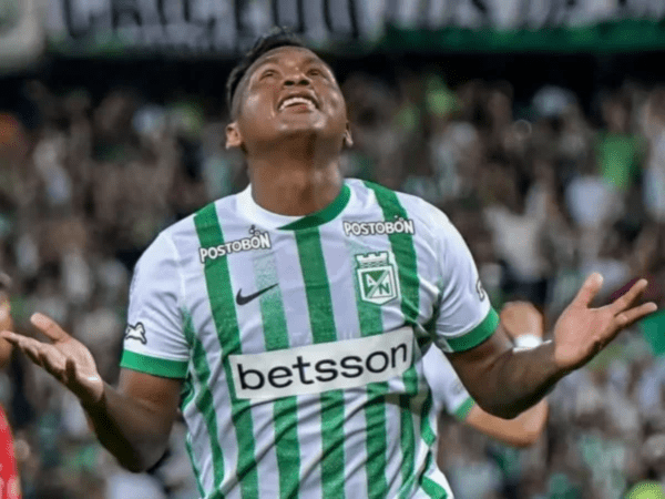 Santos: Atlético Nacional desiste da compra de Alfredo Morelos; saiba detalhes