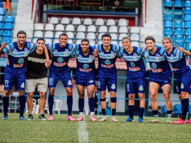 Olaria empresta jogadores para o Macaé