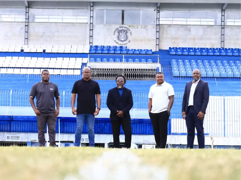 Foto: Caio Valadão / Agência Ekin