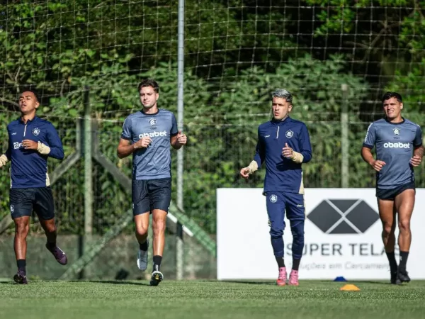 Remo luta pelo acesso para a Série A