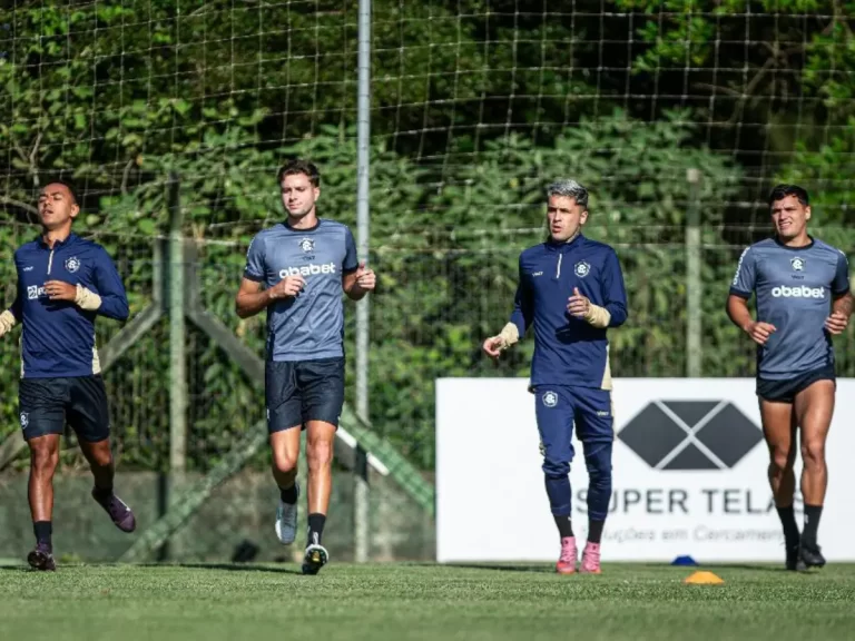 Remo luta pelo acesso para a Série A