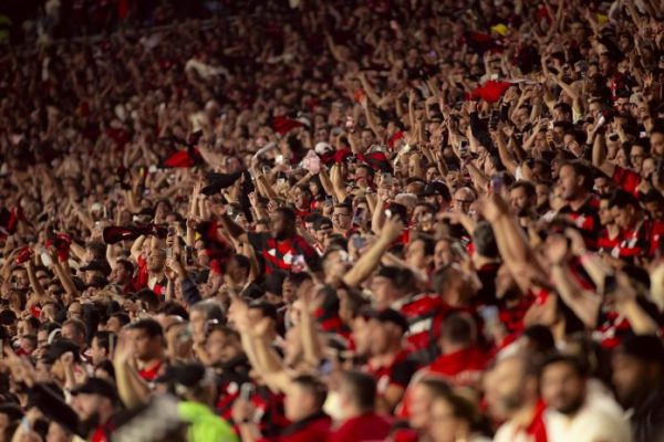 Flamengo disputará a final da Libertadores da América